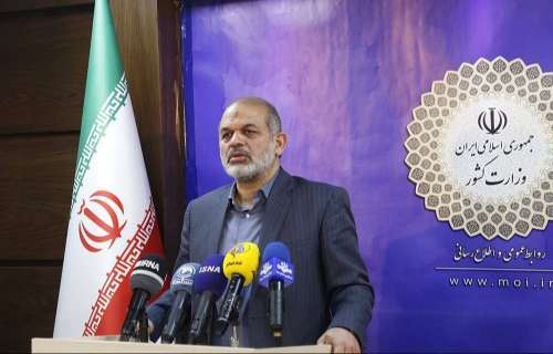 استاندار جدید کرمان با حضور وزیرکشور معرفی می شود.